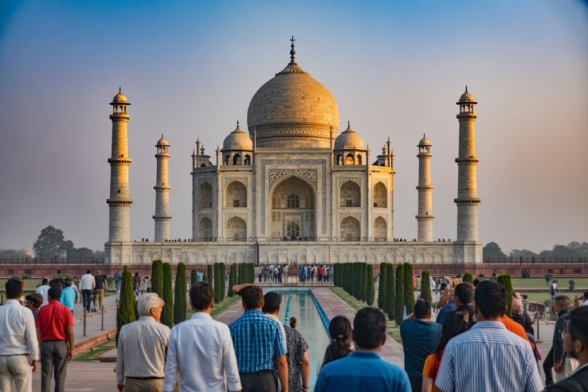 India’s Tourism Growth Will Set the Stage for an Epic Job Surge, Turning Destinations into Job Powerhouses Across the Country by 2036 – Travel And Tour World