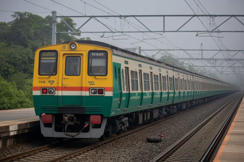 Indian Railways deploys 89 special trains across key cities to tackle IndiGo flight disruptions and surging winter demand — a lifeline for stranded travellers.
