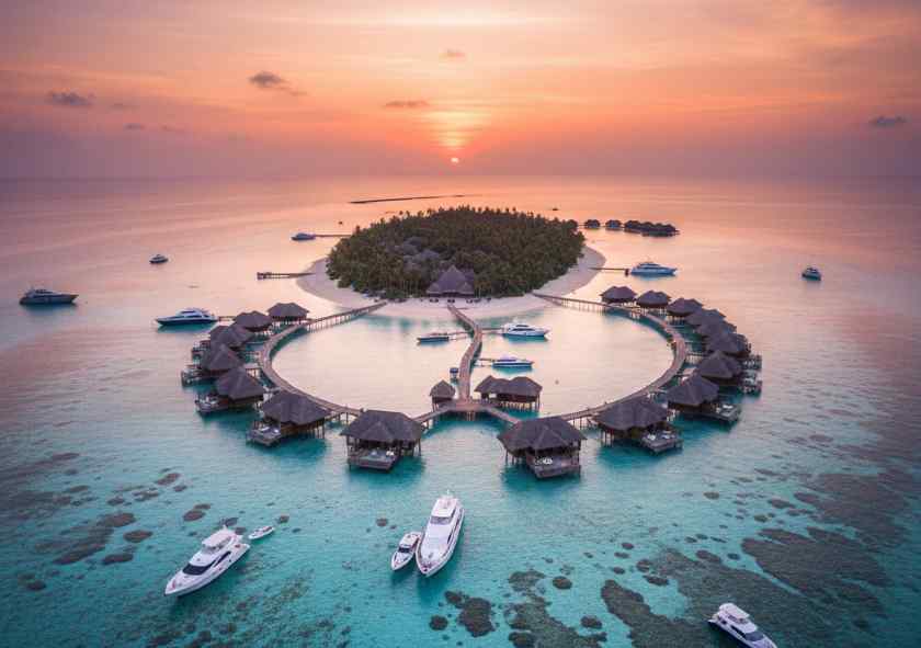 Maldives