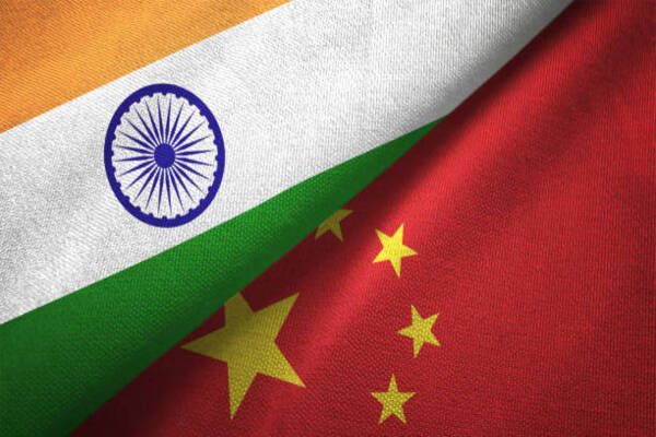 China
India