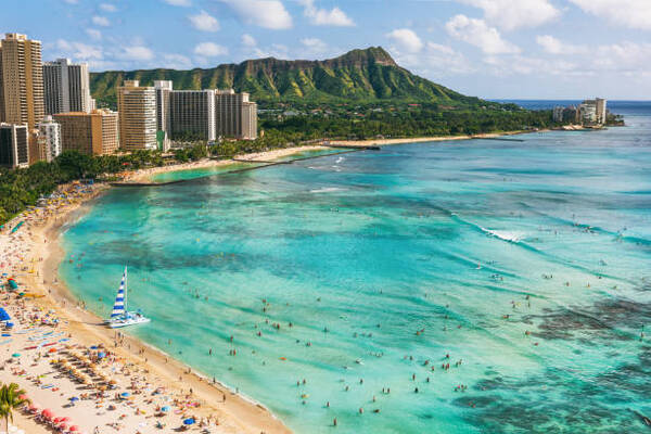 Honolulu - travel and tour world Honolulu