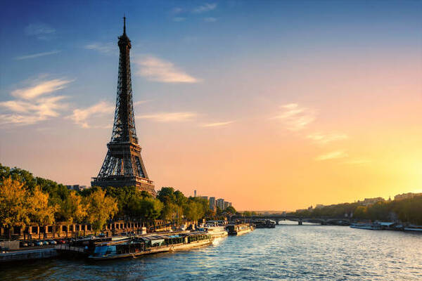 Paris
tourism