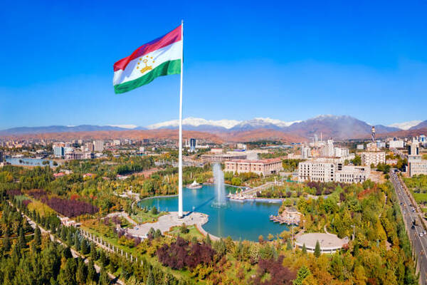 Tajikistan Embraces Digital Revolution With Dushanbe’s Innovative QR Guide Project Set To Redefine Tourism And Offer Unmatched Visitor Experiences