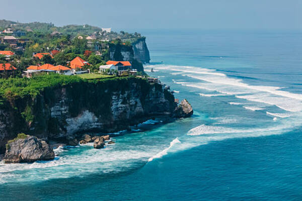 Bali’s
Indonesia
