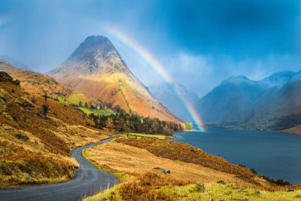 England’s
national parks