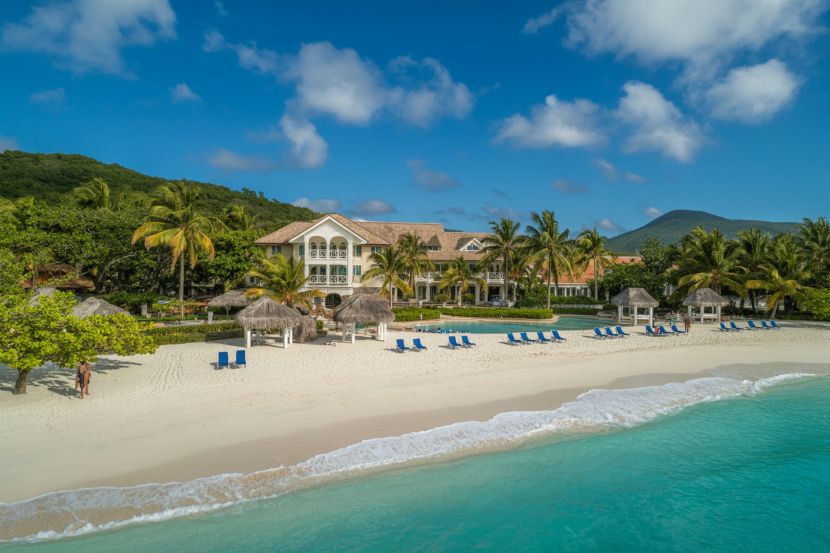 Jamaica’s Tourism Rebounds Ahead of Winter Season After Hurricane Melissa