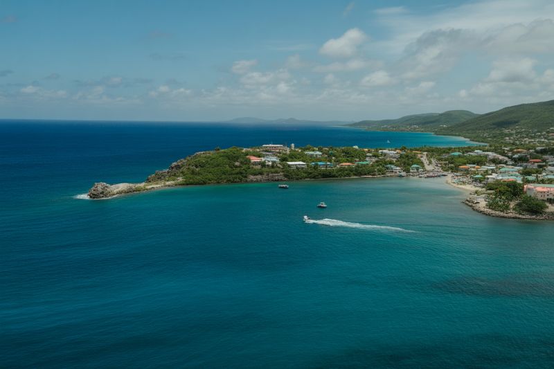 Jamaica Tourism Recovery: Hotels Now Reopen As Island Seeks Visitors For Winter Season