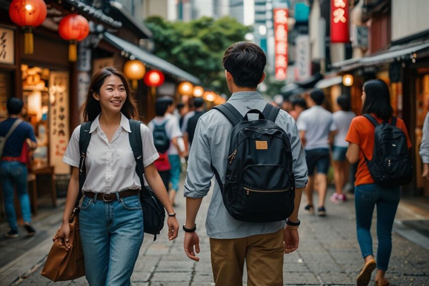Japan Unites Vietnam, Spain, South Korea, Australia, Thailand and Iceland to Become Most Desired Gen Z Tourism Hotspots in 2025: Here’s Where The Young Travelers are Going and More You Need to Know! Japan Unites Vietnam, Spain, South Korea, Australia, Thailand and Iceland to Become Most Desired Gen Z Tourism Hotspots in 2025: Here’s Where The Young Travelers are Going and More You Need to Know!