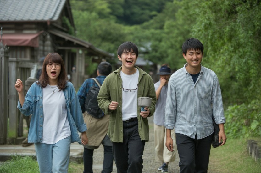 Naruto Fans Get New December Birthday Event At Shinobi-zato