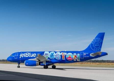 JetBlue