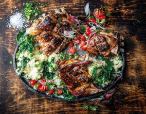 Kenya’s New Culinary Tourism Strategy: A Flavorful Journey Through The Heart Of Nairobi, Mombasa, And Beyond