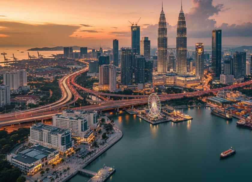 Uncover the Charm of Sentul: A New Heritage Walk and Pocket Guide for Travelers