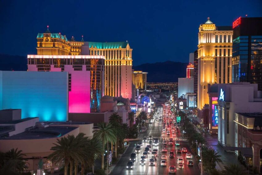 Amex Travel Reveals Top Ten Trending Destinations for 2026 Tourism Boom: All You Need to Know Amex Travel Reveals Top Ten Trending Destinations for 2026 Tourism Boom: All You Need to Know