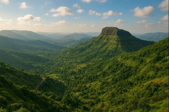 Six Effortless Winter Getaways Near Mumbai, India, That Promise Relaxed Short Breaks With Minimal Planning