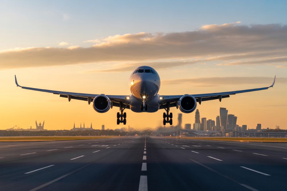 Tivat Joins Montenegro And Guernsey As British Airways Confirms New 2026 Connections—setting The Stage For A Major Surge In European Coastal Tourism