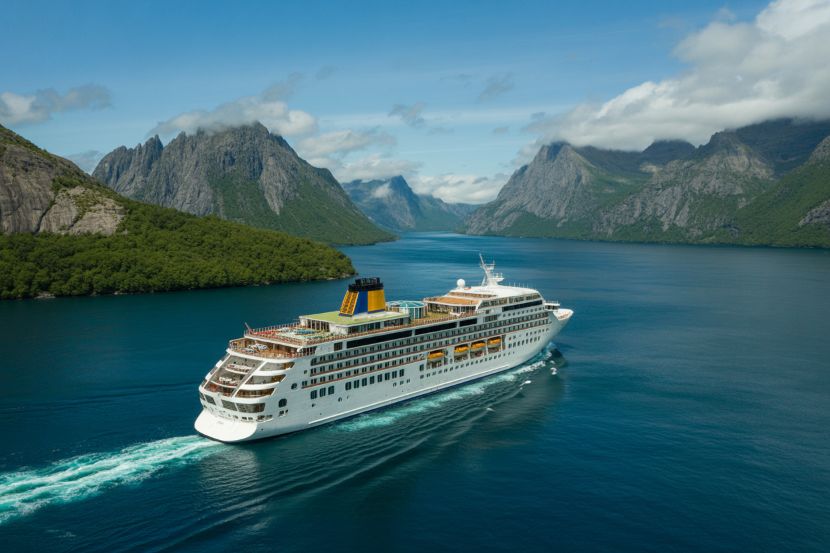 Top Attractions and Emerging Travel Trends for 2026: A Look at the Future of Tourism Top Attractions and Emerging Travel Trends for 2026: A Look at the Future of Tourism