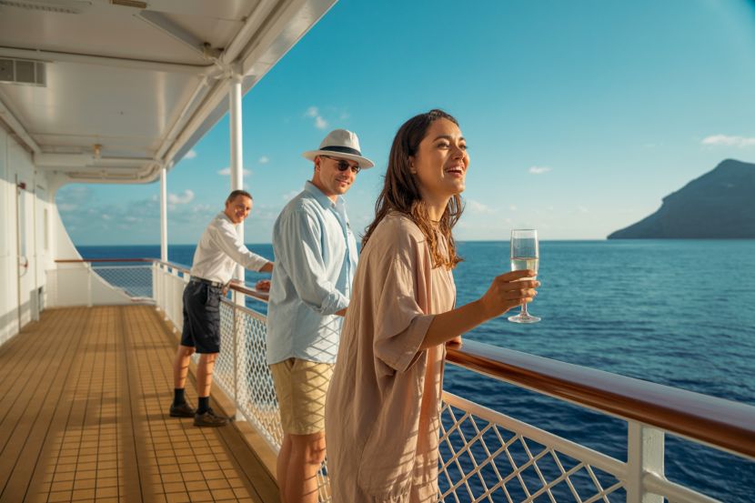 Hilton Honors Adventures: A New Luxury Travel Offering with Explora Journeys, All You Need To Know