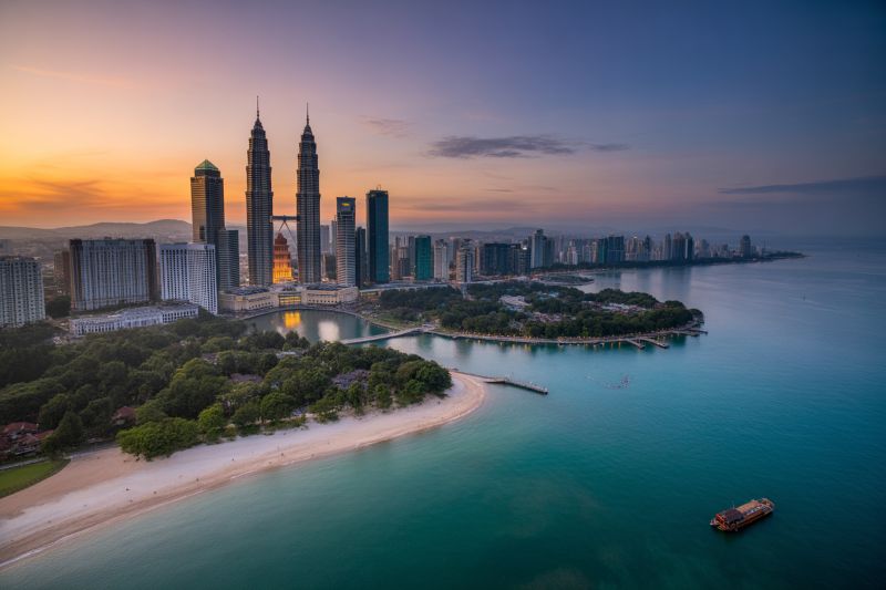 提升马来西亚旅游业：目标行业论坛的作用