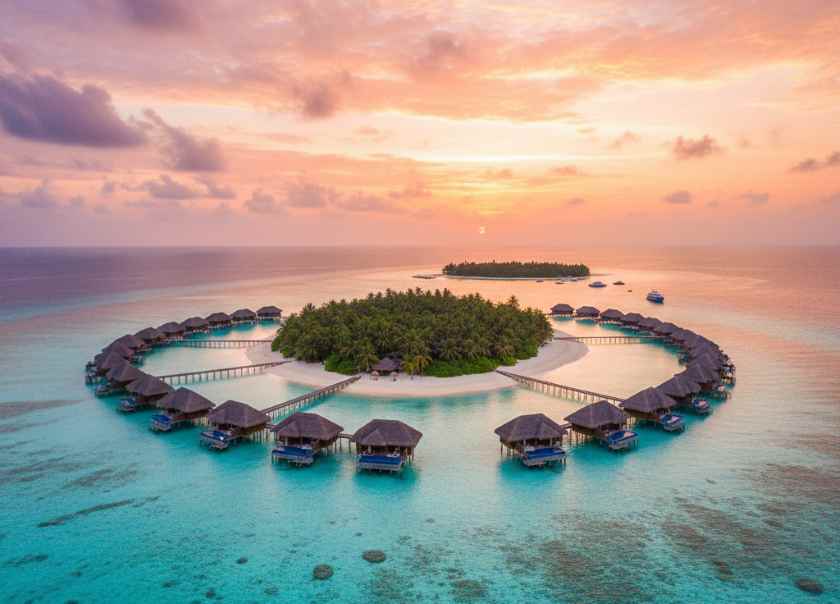 Tourism in the Maldives Gets a Boost with New Amendment to the Tourism Act