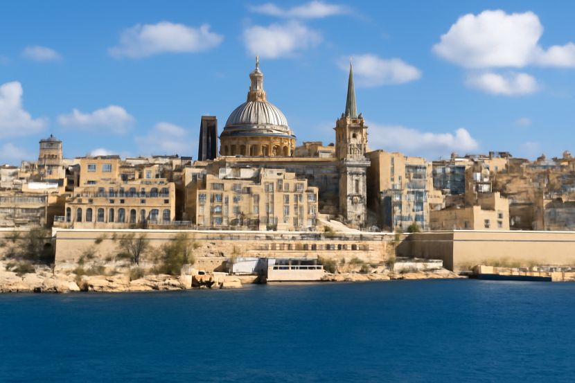 Historic Achievement for Malta: Julia Ann Cluett Returns from Miss Universe with Triumphant Homecoming