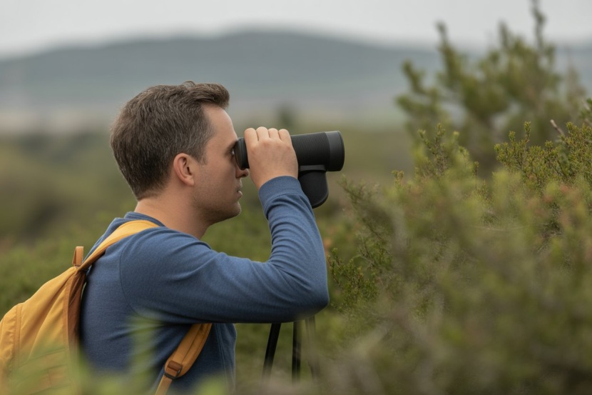 Birdwatching Adventures Across Costa Rica’s Diverse Landscapes