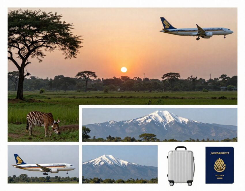 Marriott’s 2026 Asia Pacific Expansion: What New Hotels Like JW Marriott in India and Japan Mean for Travelers,  And How Airlines Are Preparing for the Surge!