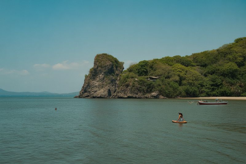 Explore Sustainable Tourism in Nayarit: A Hidden Gem for Nature Lovers and Cultural Seekers