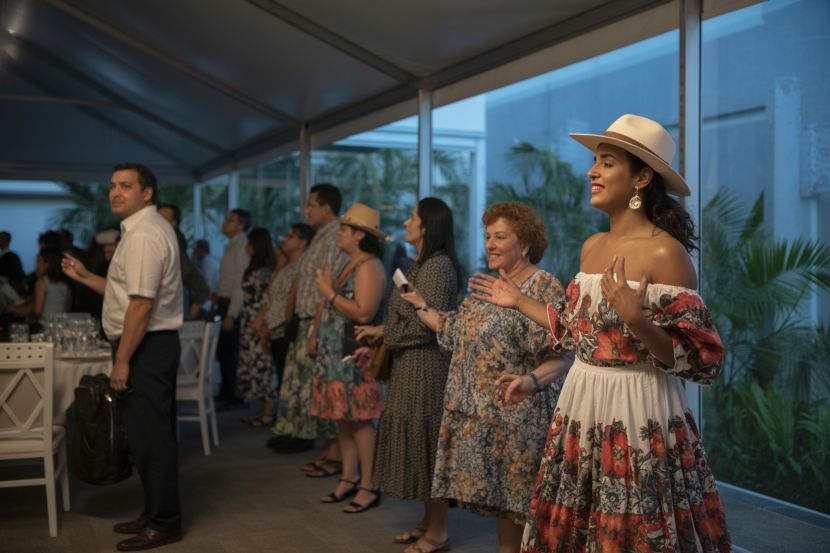 Mexican Caribbean Embraces New Era of Travel at Signature 2025 Conference