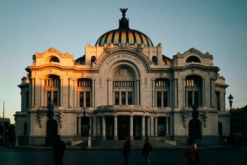 Mexico 2 - travel and tour world