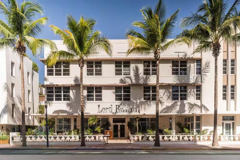 Balfour Miami Beach