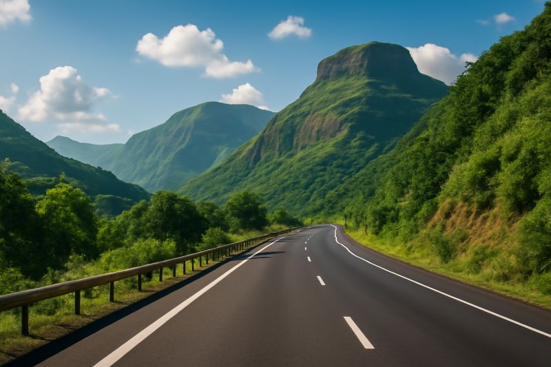 Devkund Waterfall, Lonavala, Vasota Fort, Sinhagad Fort, and beyond, The Hidden Trek You Need to Experience in India This Winter