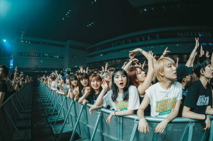 NOL World: A New Travel Hub for K-Pop Fans Visiting Korea