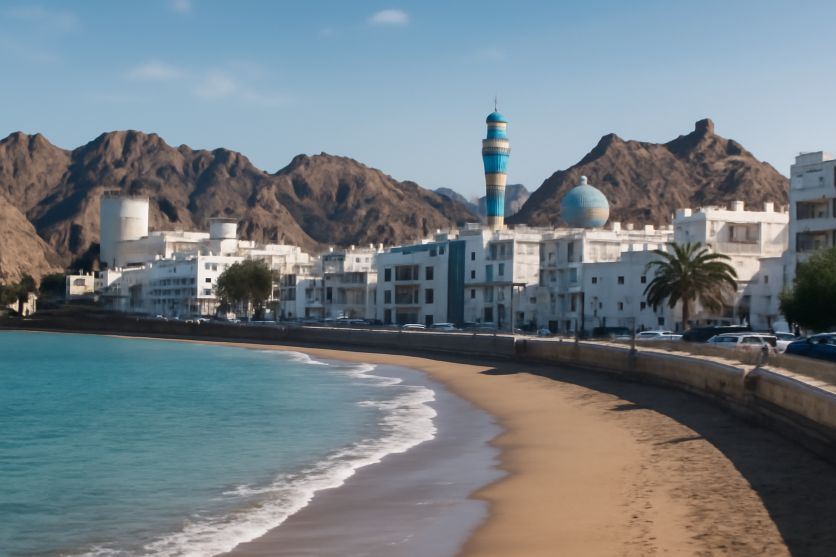 Breaking News: Iran and Oman’s Bold Tourism Expansion in Marine, Healthcare and Cultural Sectors Set to Transform Persian Gulf