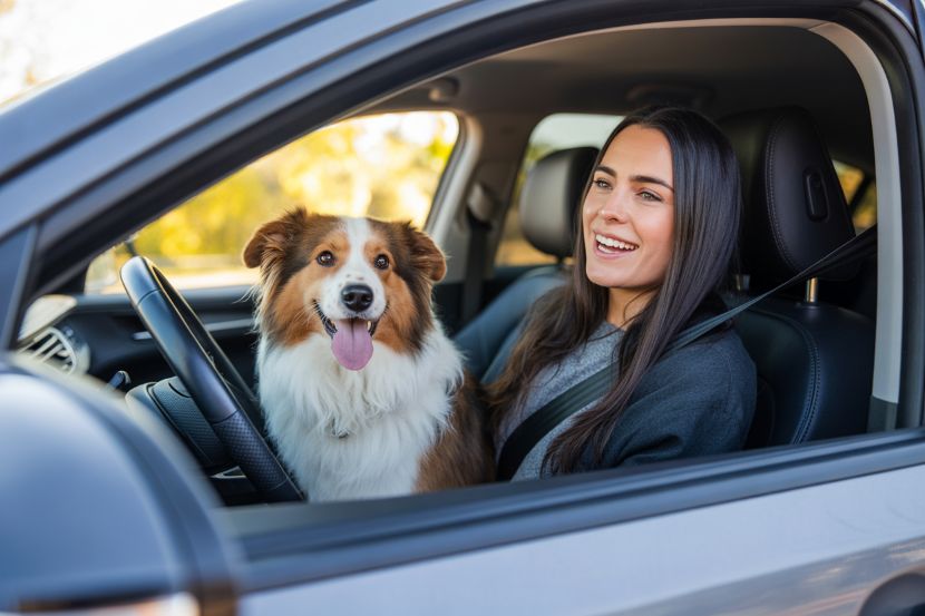 How to Manage Holiday Travel with Pets: Expert Tips for a Stress-Free Journey