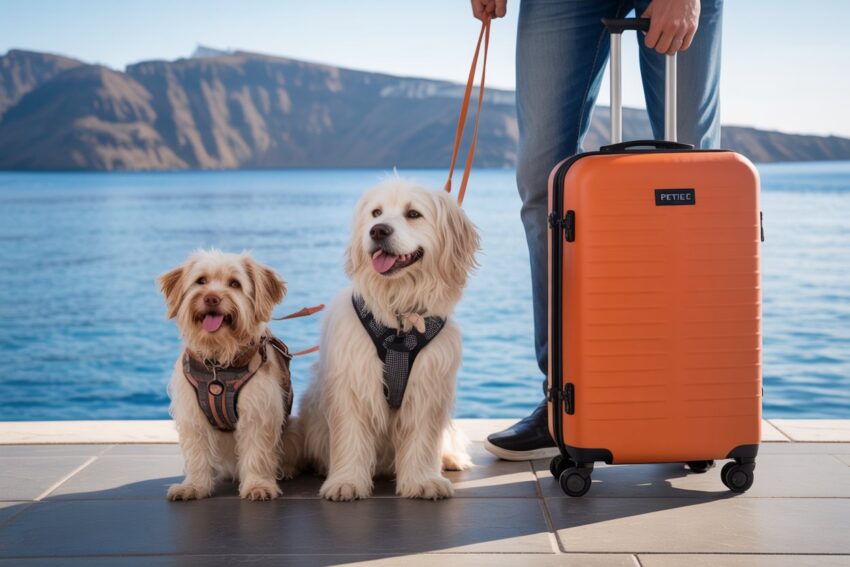 Greece's tourism in 2026 is set to evolve with new travel trends including personalized hospitality direct flights and innovative destinations reshaping travel.