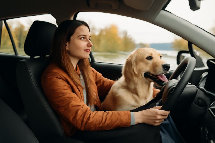 Pet - travel and tour world Holiday travel with pets: tips to ensure a smooth journey