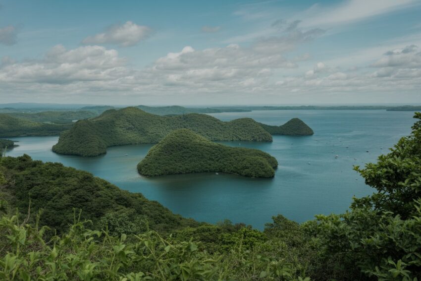 Philippines tourism decline travel