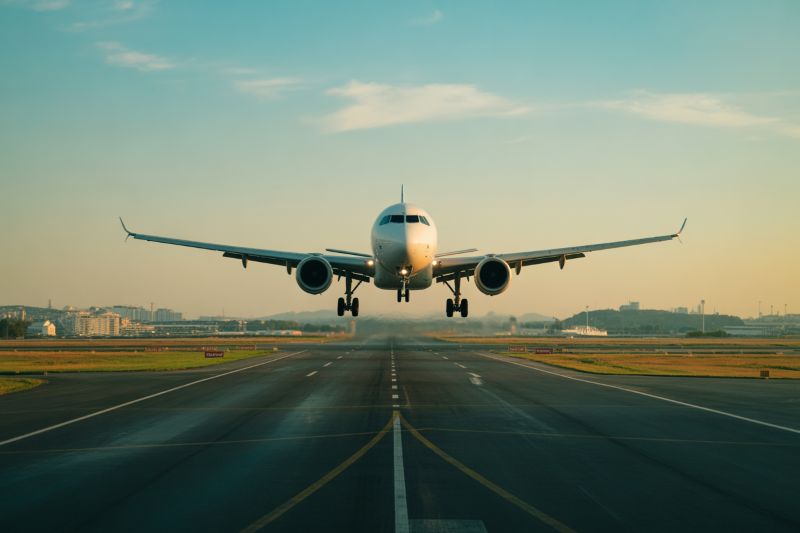 Thailand Welcomes Air France’s New Paris-phuket Flight, Enhancing Long-haul Connectivity