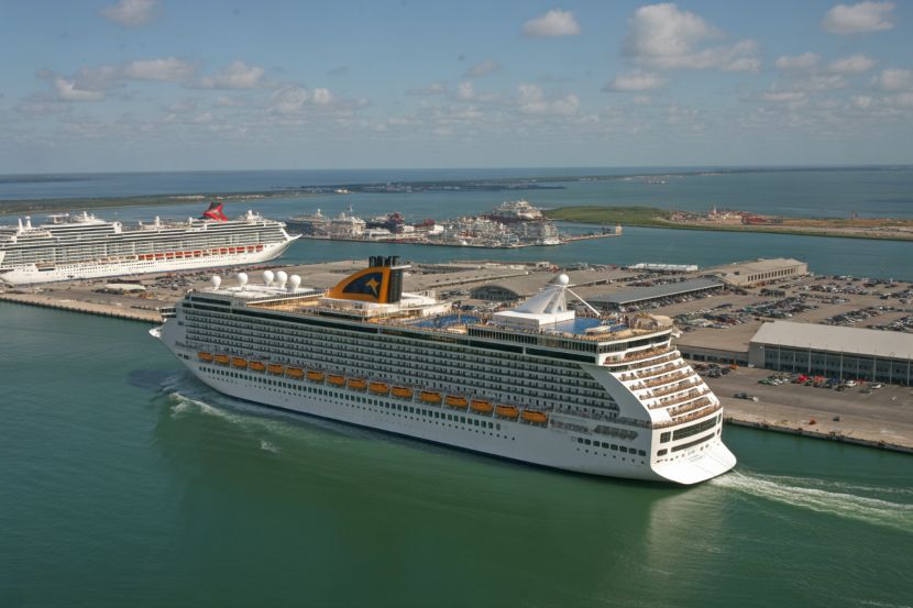 Florida’s Port Canaveral Now the Busiest Cruise Hub, Surpassing PortMiami in 2025: All You Need To Know