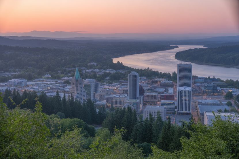 Portland, Eugene, Gresham, and Beaverton lead Oregon’s record-breaking holiday travel surge. Learn about key factors driving tourism growth and the best spots to visit.
