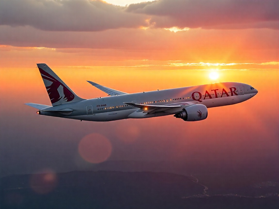 Qatar Airways Resumes Daily Flights Between Canberra And Doha, A Major Boost For Australia’s Tourism And Hospitality Industry