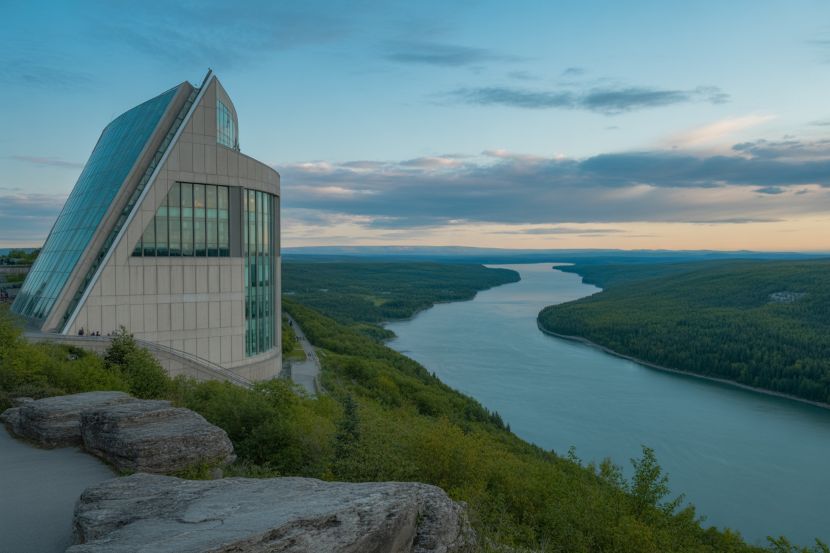 Quebec and other provinces experience an unprecedented surge in domestic tourism in 2025, fueling local economies and reshaping travel patterns across Canada.
