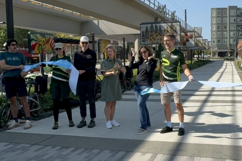 Great American Rail‑Trail USA 2025: Cross‑Country Path Unites States with New Funding, Record Miles, and Future Travel Opportunities