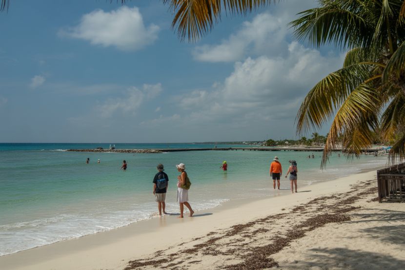 No Increase in Visitax for 2026: What This Means for Travelers Visiting Cancun, Riviera Maya, and Tulum