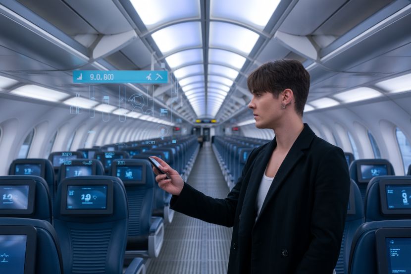 Riyadh Air Launches as the World’s First AI-Native Airline with IBM Partnership: All You Need To Know