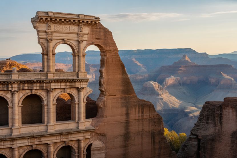 Explore the top destinations for 2026 with U.S. News' Best Vacations Rankings. Discover the must-visit places for travelers, from Rome to the Grand Canyon and beyond.
