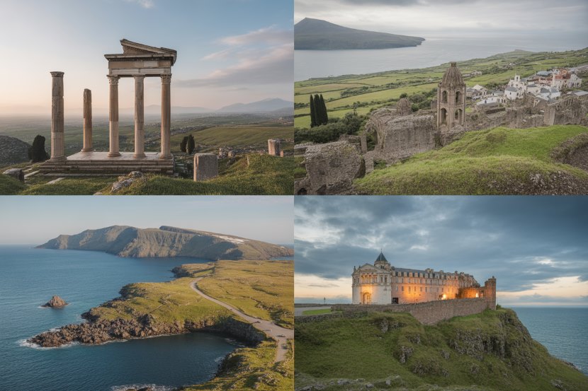 Italy Joins Ireland, Greece, Poland, Armenia, Scotland and more to Create the Ultimate Roots Tourism Adventure – American Travelers, Unlock the Secrets of Your Ancestry Today!