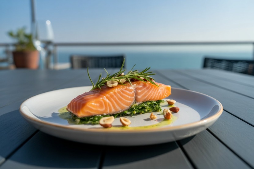 Riviera-Inspired Festive Experiences Return to Santa Monica This Holiday Season