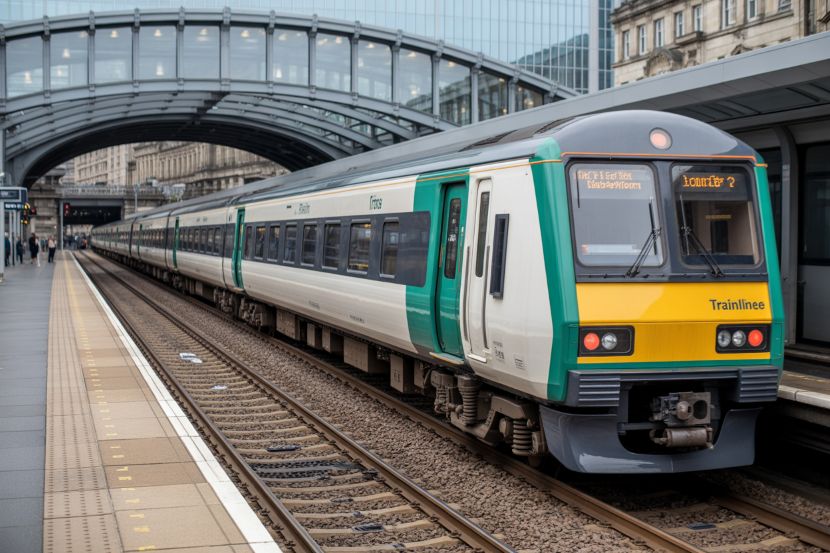 Trainline rolls out live tracking, delay alerts and auto‑compensation tools — a game‑changer for rail travellers across the UK.
