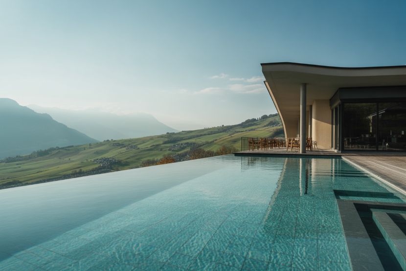 Le clay hotel integrates shiji’s technology for personalized guest experiences in lavaux, switzerland